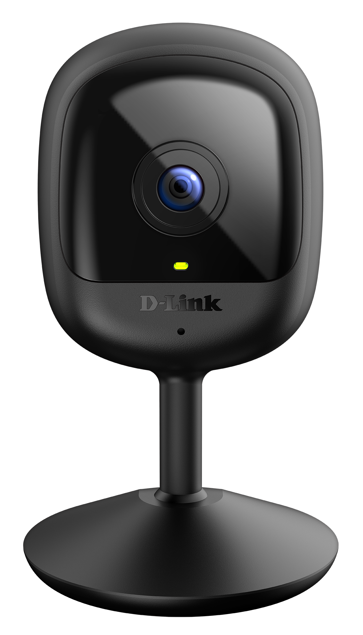 DCS-6100LH Compact Full HD Wi-Fi Camera - front view.